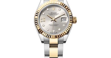 rolex 279173 oyster bracelet|rolex lady datejust 279173.